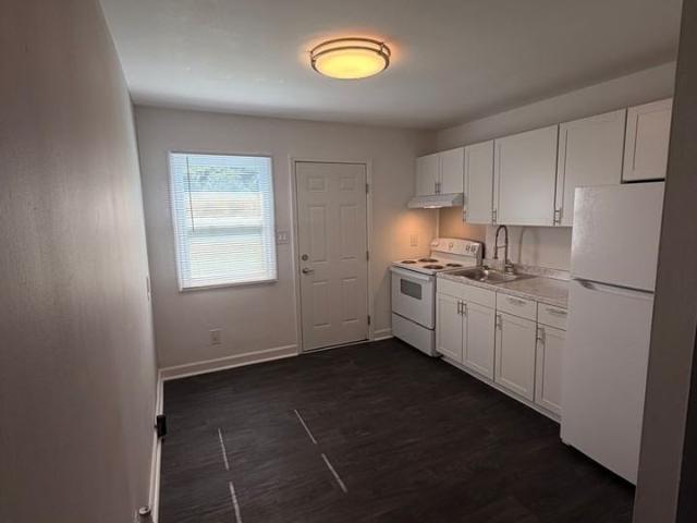 Apartment for rent in Mecklenburg, North Carolina