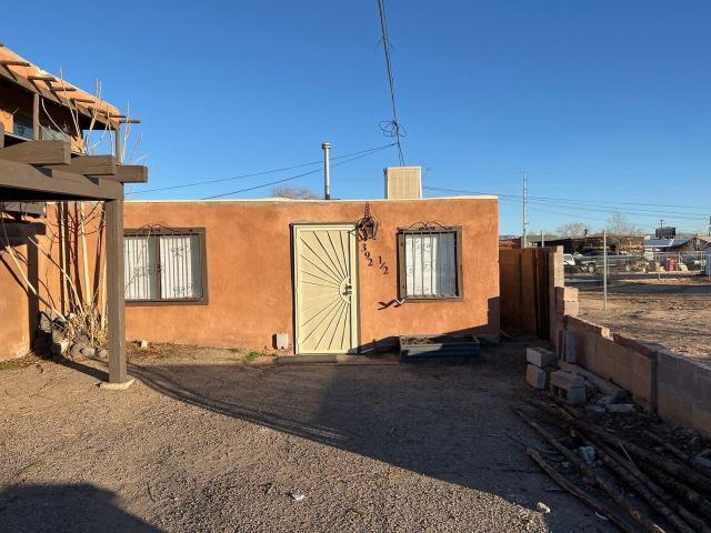 Apartment for rent in New Mexico