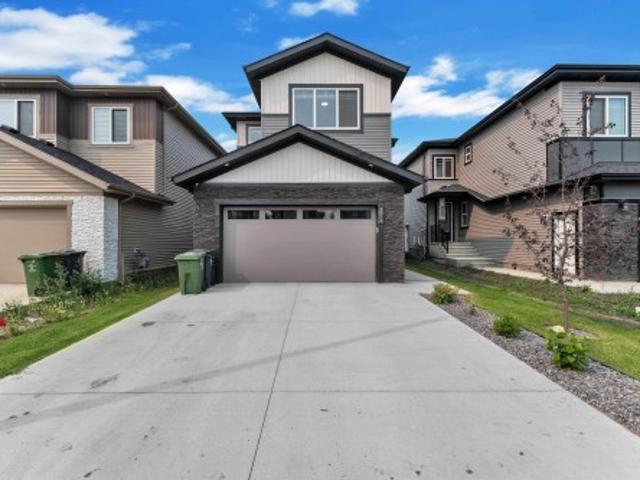 House for sale in Beaumont, Alberta