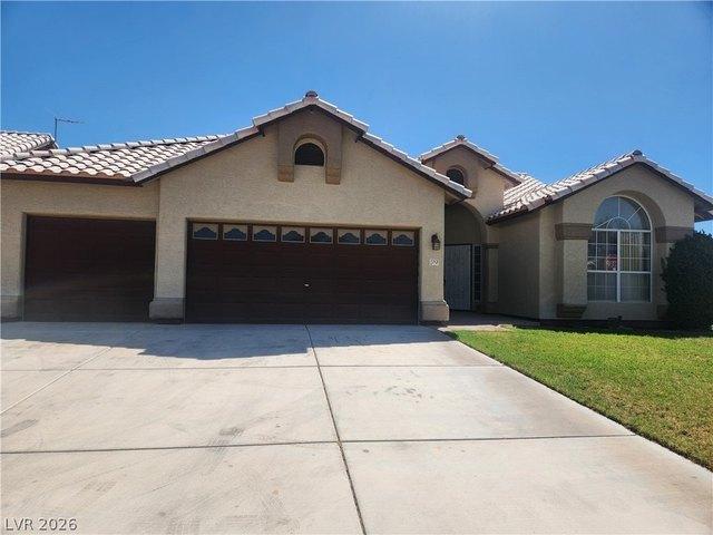 House for sale in North Las Vegas, Nevada