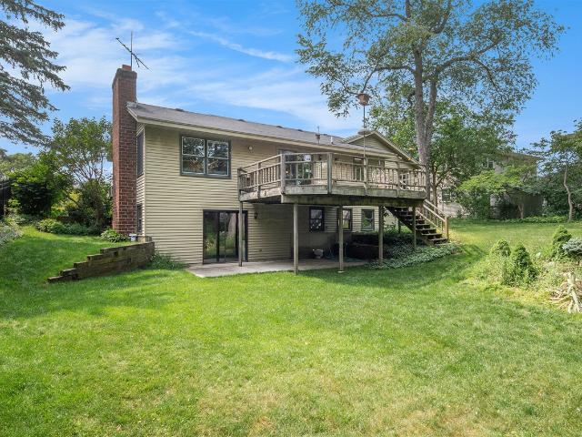 House for sale in Grandville
