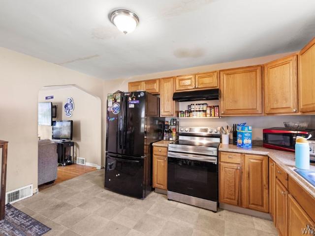 House for sale in Niagara, New York