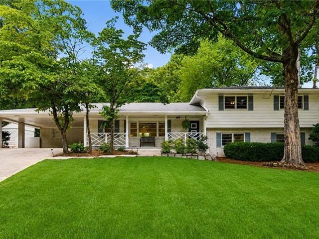 House for sale in Tucker, Georgia