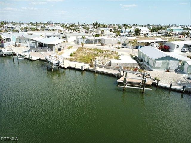 Land for sale in Bokeelia, Florida
