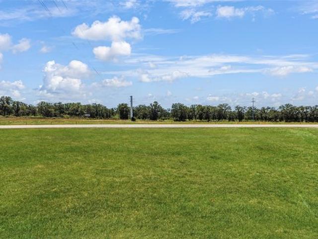 Land for sale in Paige, Texas