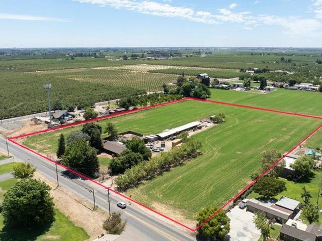 House for sale in Ceres, California