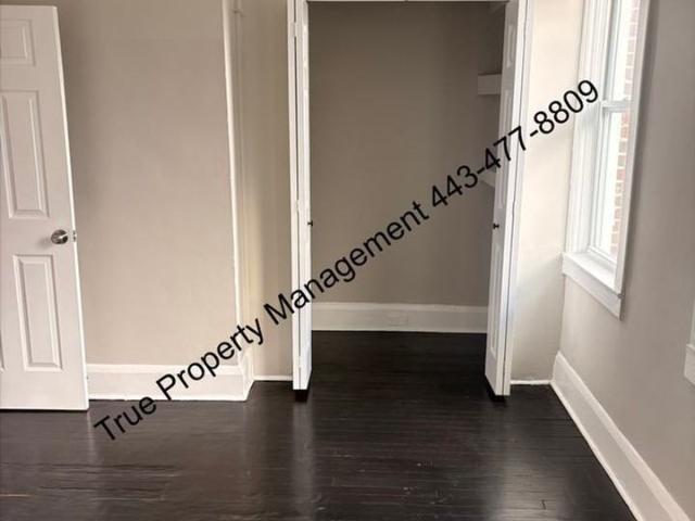 Apartment for rent in Concerned Citizens Of Forest Park, Baltimore