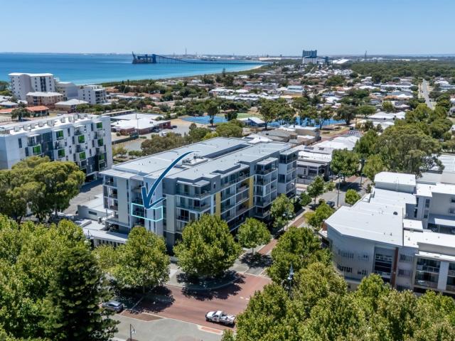 Apartment for sale in Rockingham, Western Australia