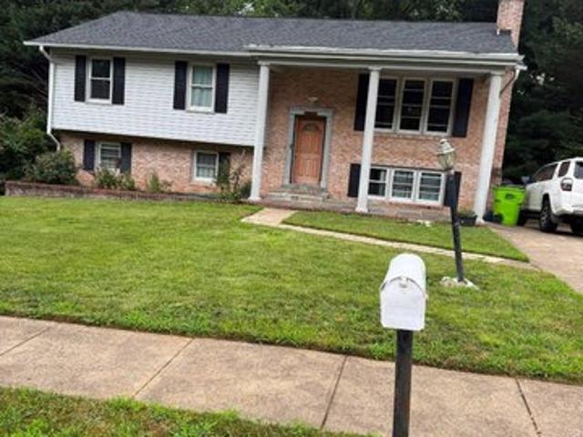 House for sale in Virginia