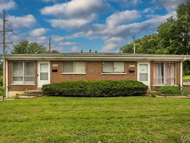House for sale in Missouri