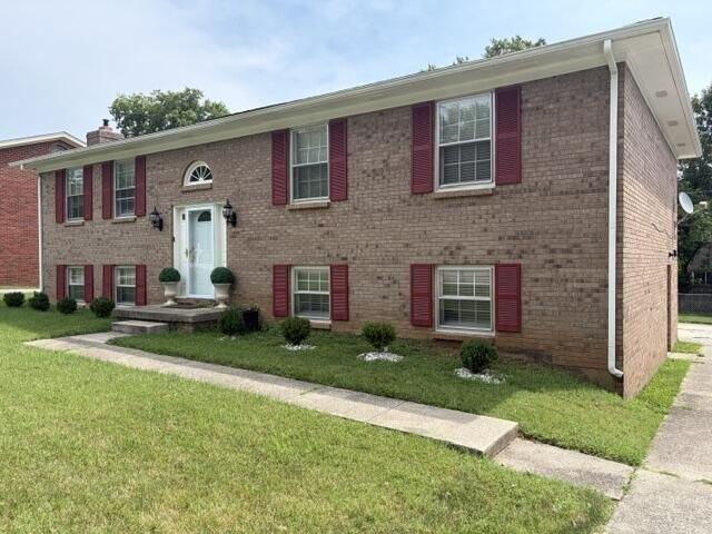 House for sale in Lexington, Kentucky
