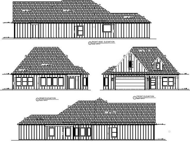 Property for sale in Jefferson, Texas