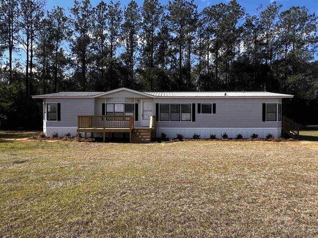House for sale in Quincy, Florida