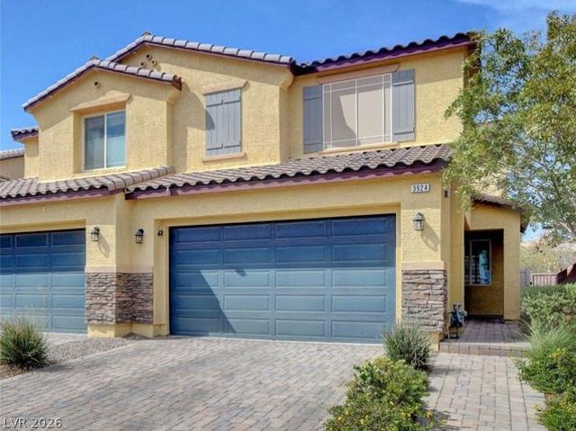 Townhouse for sale in North Las Vegas, Nevada