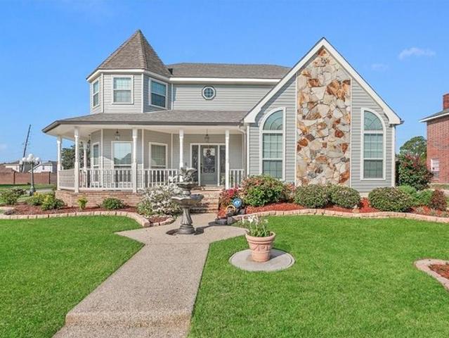 House for sale in Harvey, Louisiana