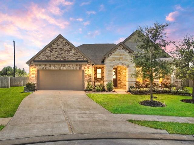 House for sale in Pearland, Texas