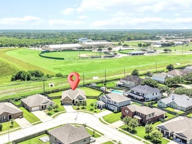 House for sale in Pearland, Texas