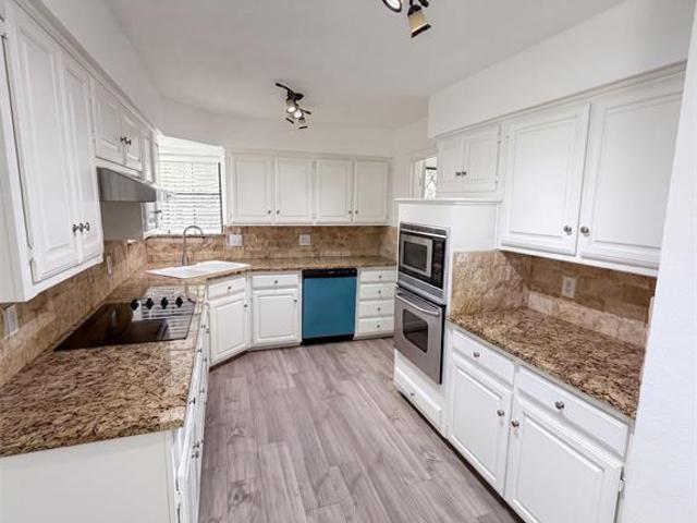 House for sale in Plano, Texas