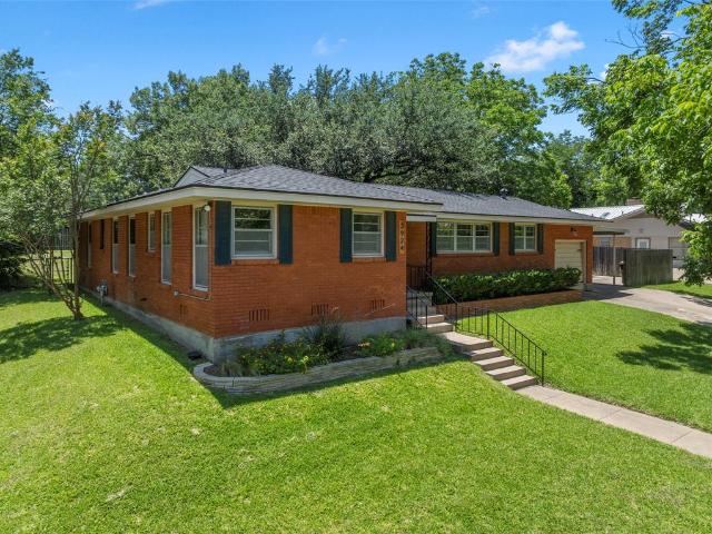 House for sale in Waco, Texas