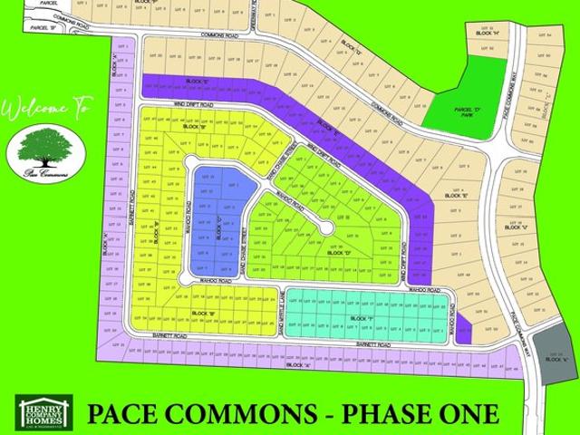 Land for sale in Pace, Florida