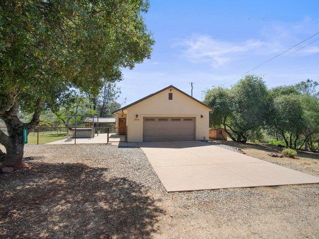 House for sale in Rescue, California