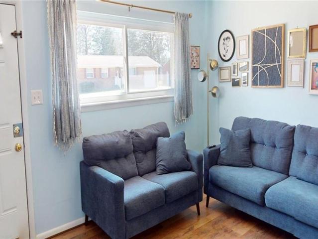House for sale in Virginia