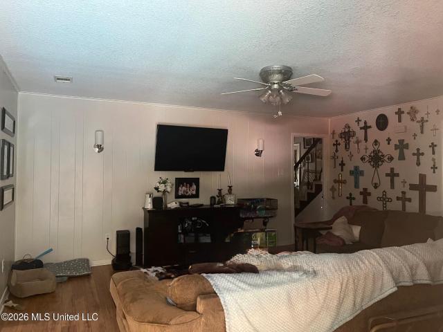 House for sale in Moss Point, Mississippi