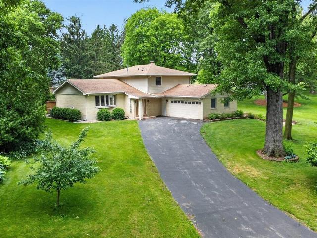House for sale in Middleton, Wisconsin