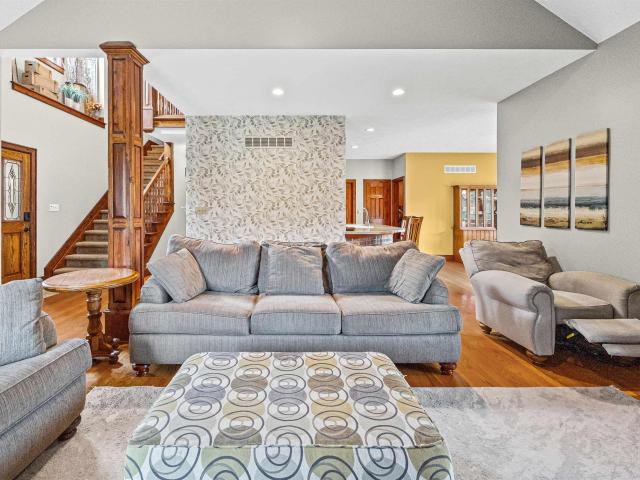 House for sale in Tippecanoe, Indiana
