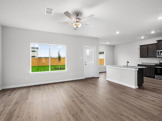 House for sale in Sherman, Texas