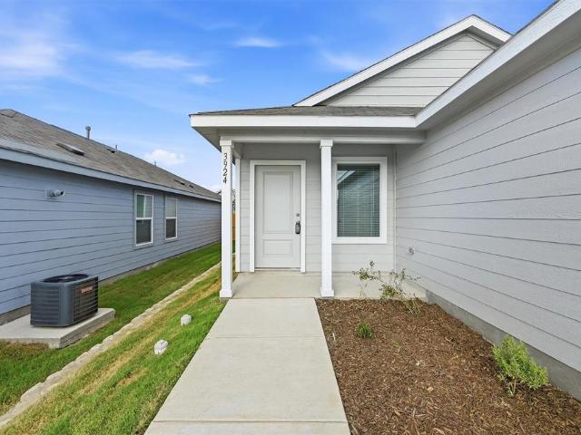 Property for rent in Sherman, Texas