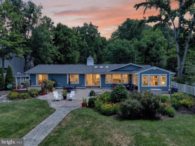 House for sale in Davidsonville, Maryland