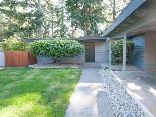 House for rent in Bellevue