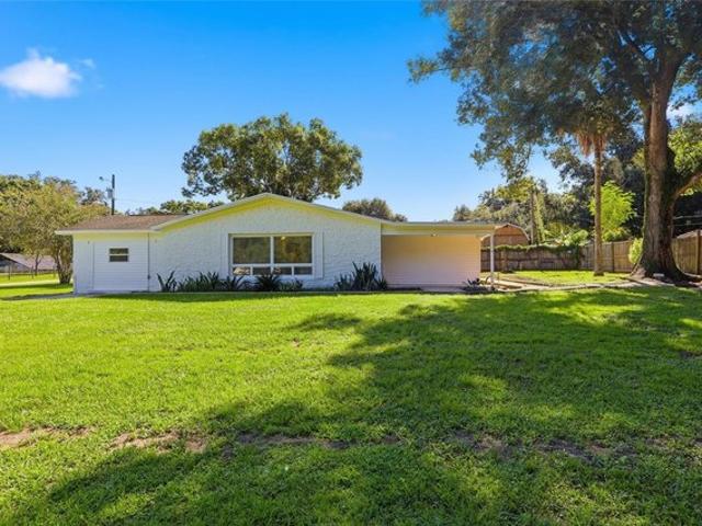 House for sale in Zephyrhills, Florida