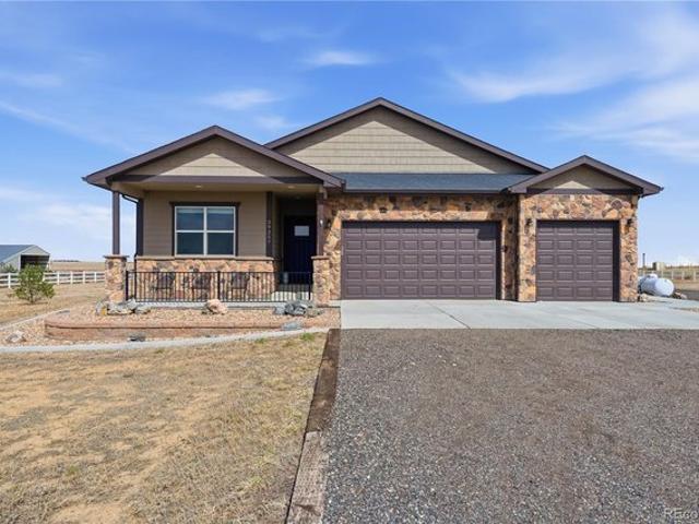 House for sale in Keenesburg, Colorado