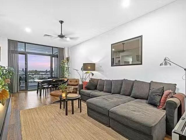 Apartment for rent in City Of Perth, Perth