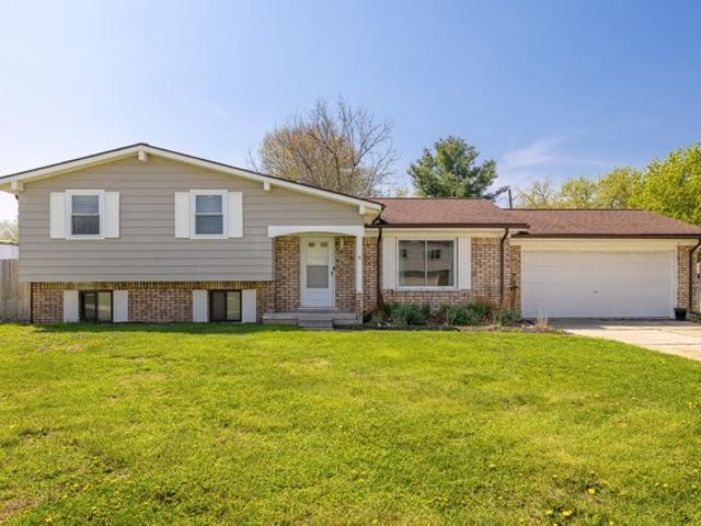 House for sale in Harrison Township, Michigan