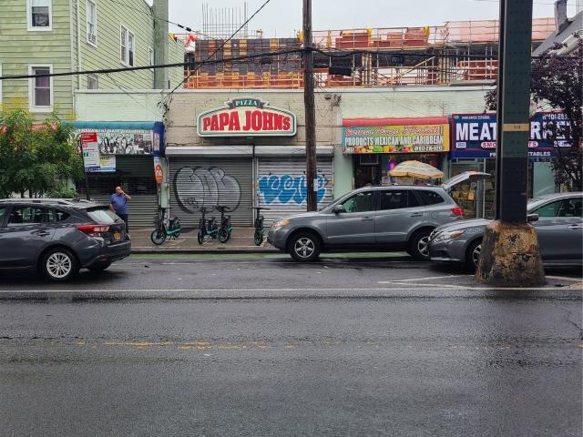 Commercial for sale in The Bronx, Arverne