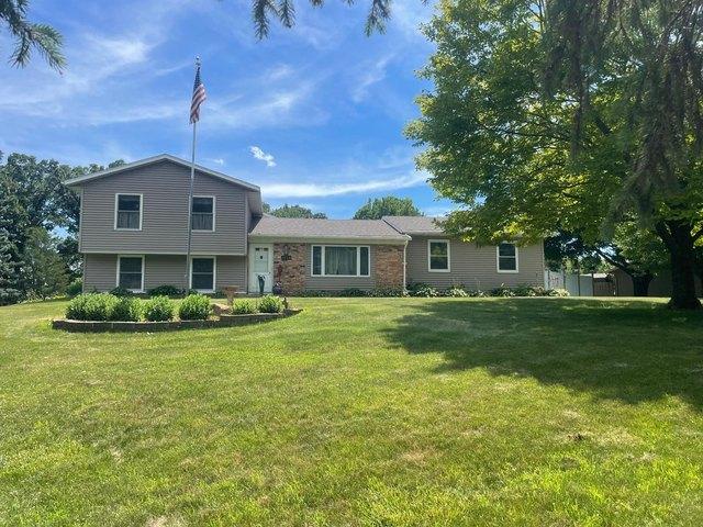 House for sale in Willmar, Minnesota