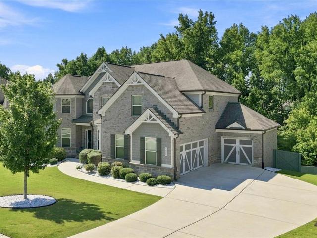 House for sale in Georgia