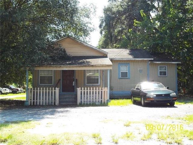 Land for sale in Savannah, Georgia