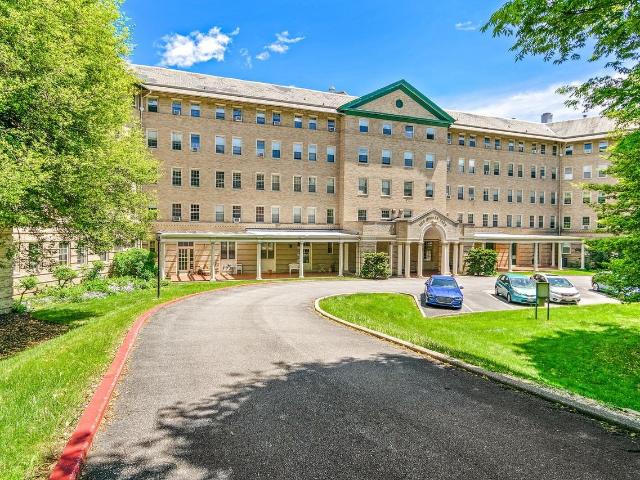 Apartment for rent in Roland Park, Baltimore