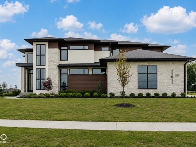 House for sale in Bargersville, Indiana
