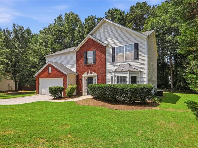 House for sale in Buford, Georgia