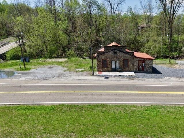 Commercial for sale in Tennessee