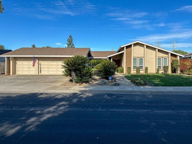 House for sale in Modesto, California