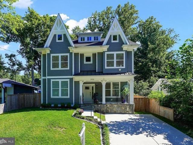House for sale in Kensington, Maryland