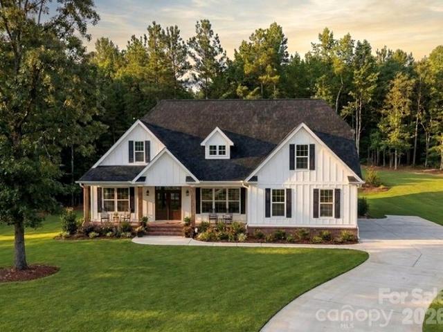 House for sale in Richburg, South Carolina