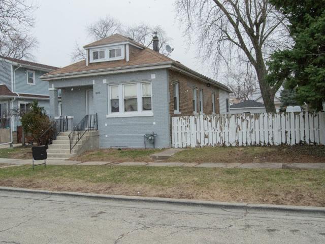 House for sale in Stickney, Illinois