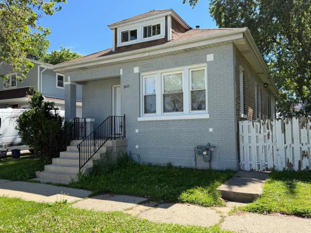 House for sale in Stickney, Illinois